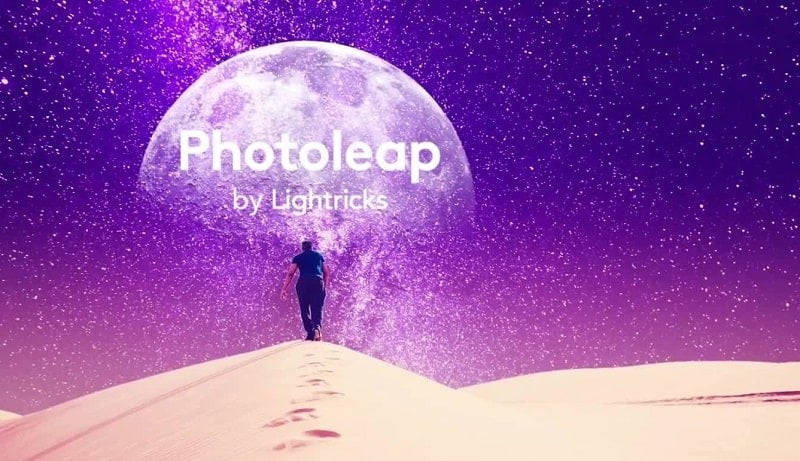 Photoleap 1.63.3 (Premium Unlocked)