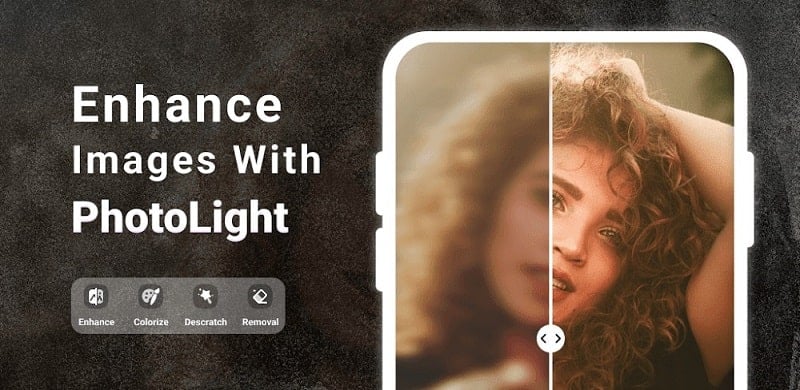 PhotoLight 1.3.45 (Unlocked Pro)