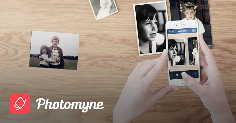 Photomyne 25.3.25300L (Premium unlocked)