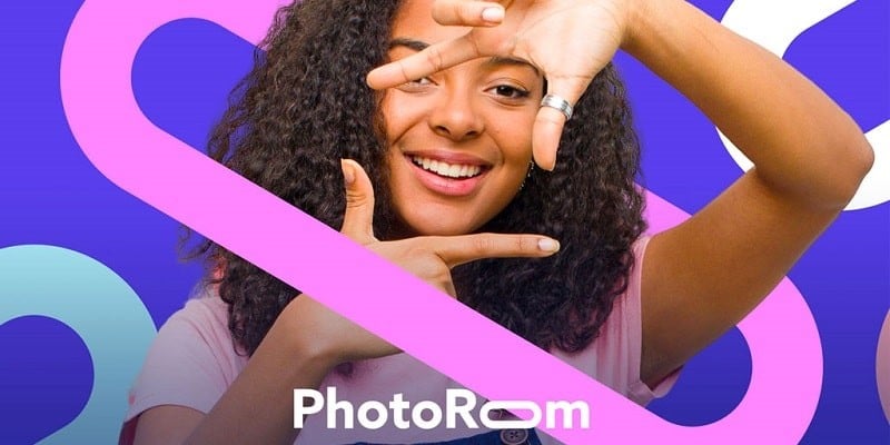 PhotoRoom 5.5.9 (Unlocked Pro)