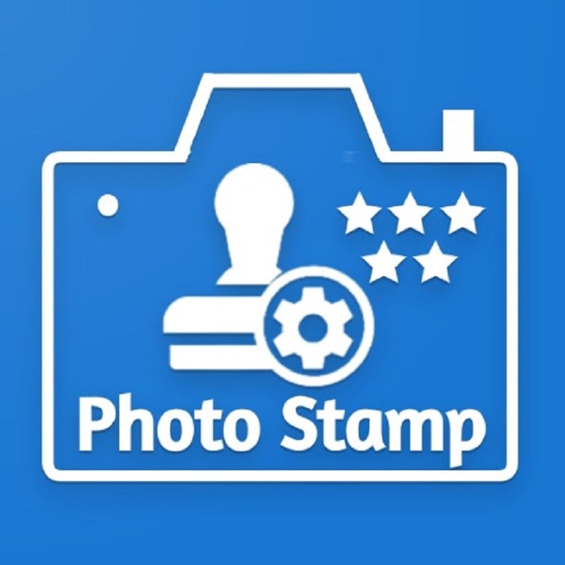 PhotoStamp Camera 2.2.3 (Unlocked Pro)