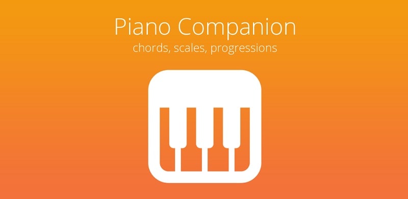 Piano Companion PRO 7.0.1016 (N/A)