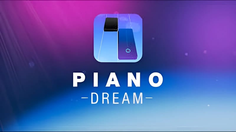 Piano Dream 1.4.78 (Unlocked Vip)