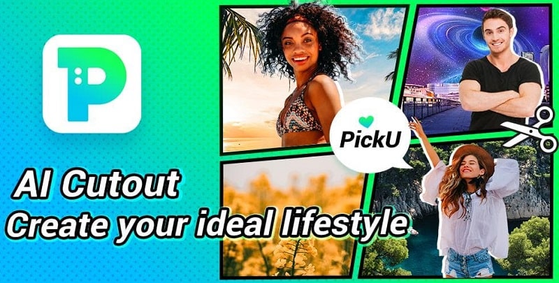 PickU 3.9.28 (Premium Unlocked)