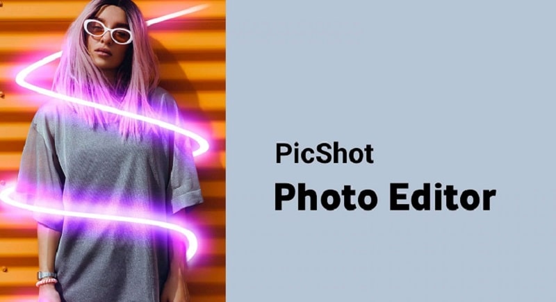 PicShot 6.7.5.1 (Unlocked Pro)