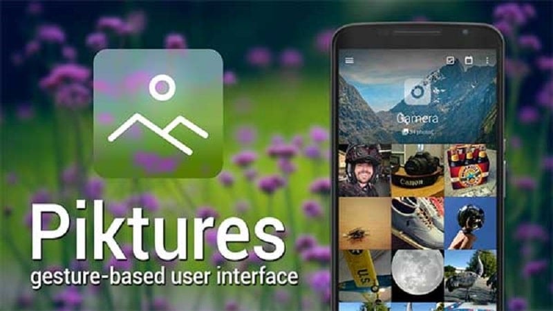 Piktures 2.18 (Premium unlocked)