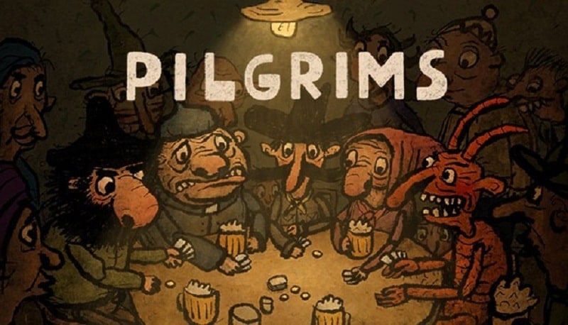 Pilgrims 1.1.5 (Unlocked all)