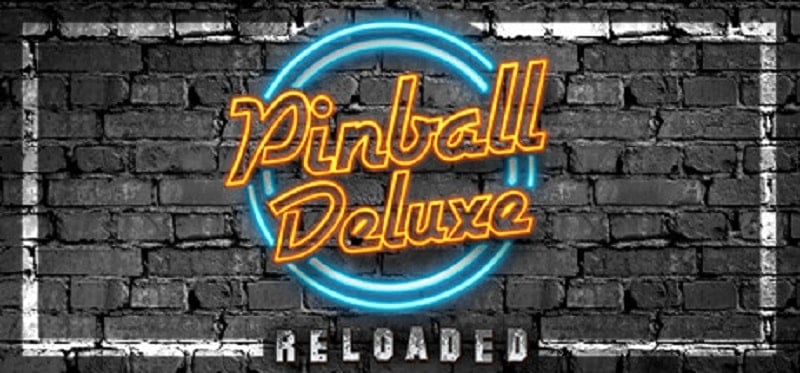 Pinball Deluxe: Reloaded 2.7.8 (Unlocked/Free Spin)