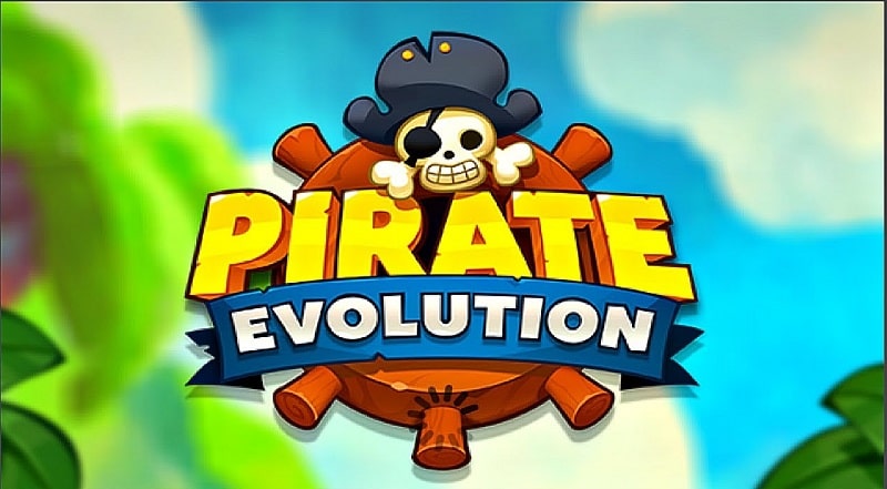 Pirate Evolution! 0.27.0 (Unlimited money)