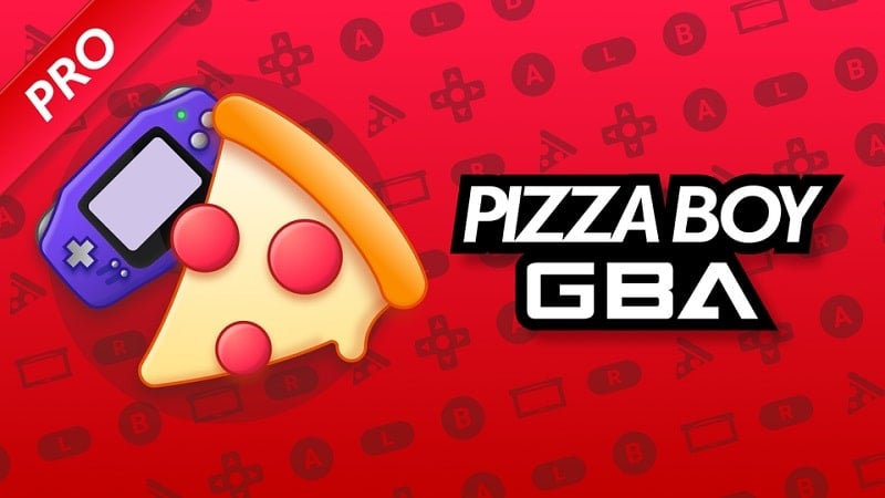 Pizza Boy GBA Pro 2.14.7 (N/A)