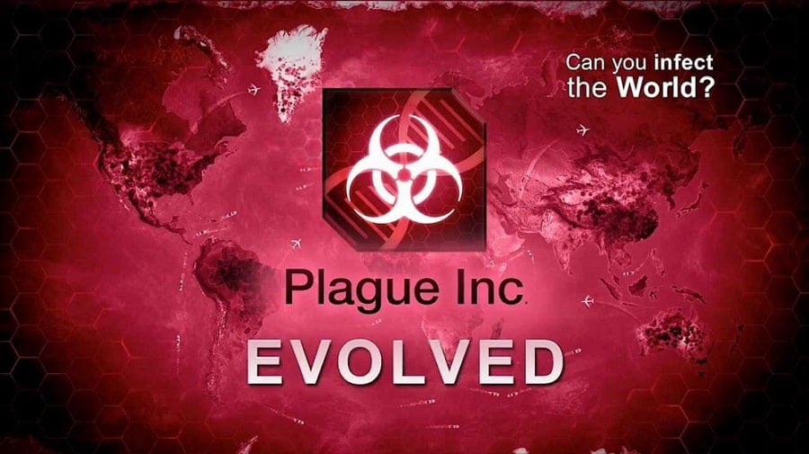 Plague Inc 1.20.0 (Unlocked/Unlimited DNA)