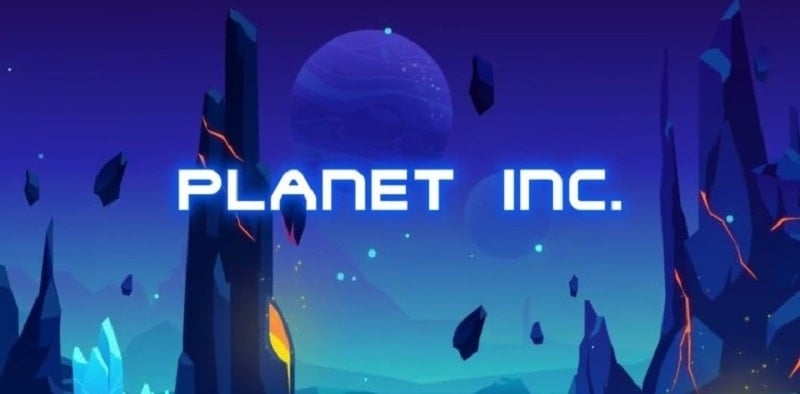 Planet Inc 0.1.6 (Unlimited money, relics, points)