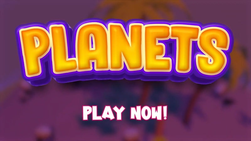 Planets: Space Shooting game 1.4.214 (God mode/Unlock hats, guns)