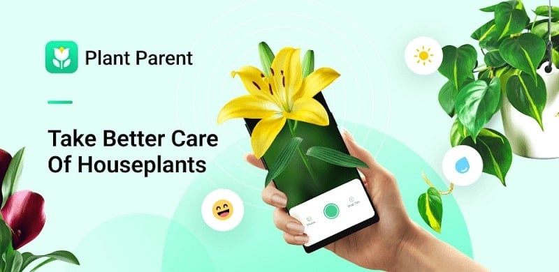 Plant Parent 1.81 (Premium Unlocked)