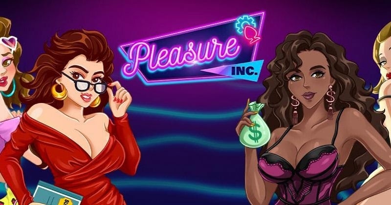 Pleasure Inc 1.0.4 (Unlimited money, energy, hearts)