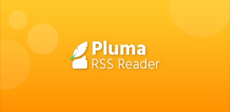 Pluma RSS Reader 1.7.4 (Unlocked Pro)