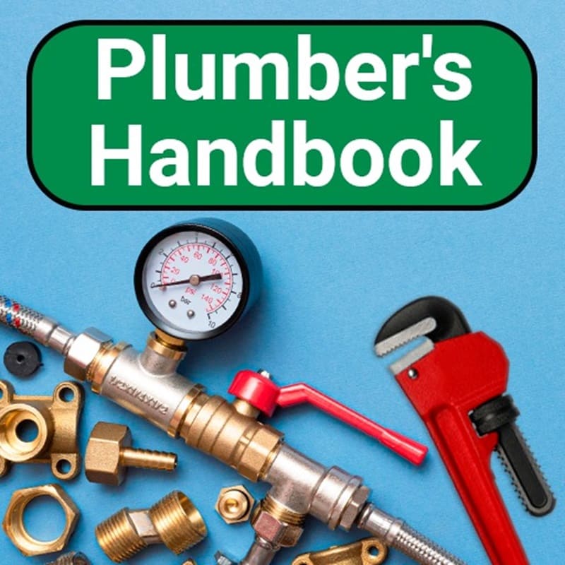 Plumber’s Handbook 29.0 (Unlocked Premium)