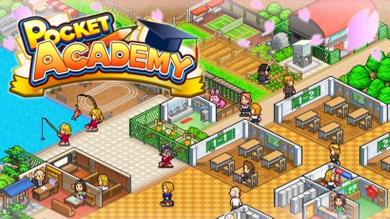 Pocket Academy 2.2.8 (N/A)