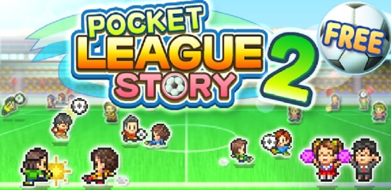 Pocket League Story 2 2.2.3 (Unlimited money, points)