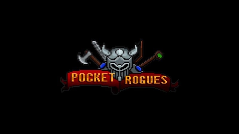 Pocket Rogues: Ultimate 1.37.3 (Menu, Unlimited money/High damage)