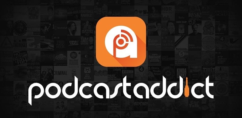 Podcast Addict 2024.12 (Unlocked Premium)