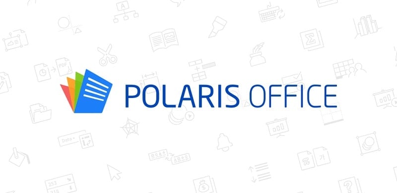 Polaris Office 9.9.5 (Unlocked Pro)