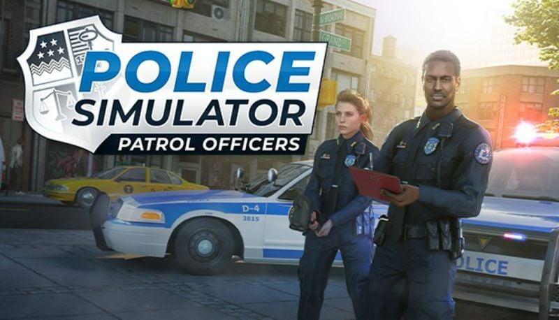 Police Patrol Simulator 1.3.2 (Menu/Unlimited Cash/Unlock IPA)