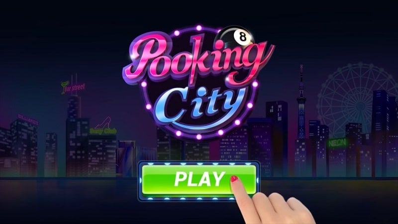 Pooking – Billiards City 3.0.88 (Long Lines)