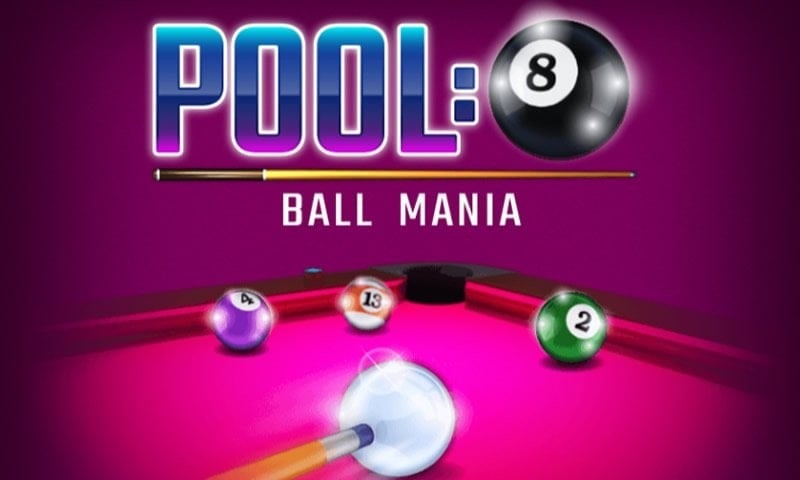 Pool Legends – 8 Ball Mania 0.2.388 (Menu, Long Lines/Always ball in Hand)