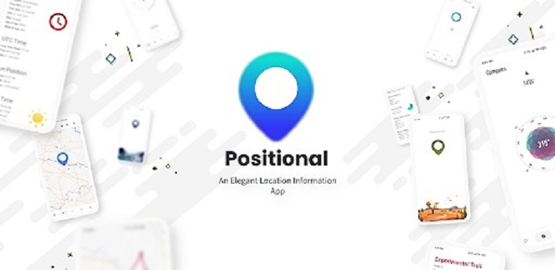 Positional: GPS and Tools positional_build_134_final (Unlocked Pro)