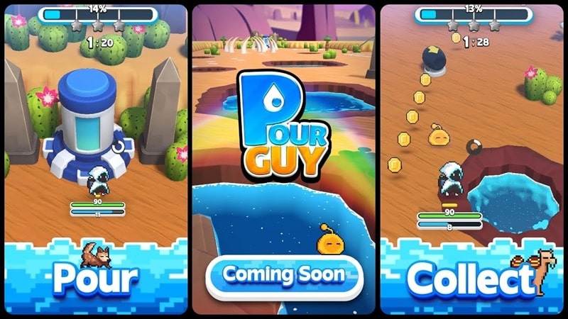 Pour Guy 1.0.0 (Menu/God mode/Damage/Defense Multiplier/Speed Bullet)