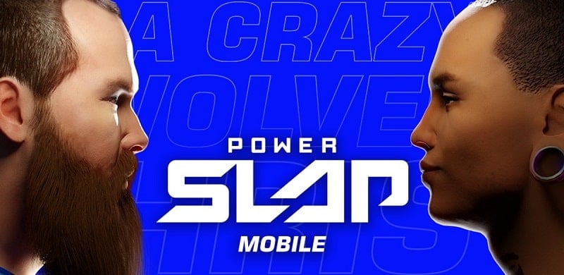 Power Slap 6.8.4 (Free Upgrade)