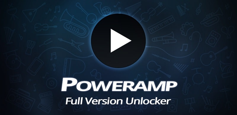 Poweramp Full Version Unlocker vbuild-984 (N/A)