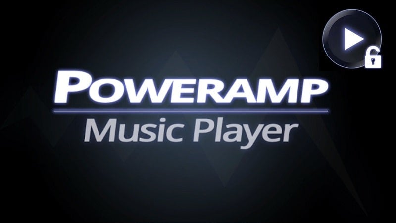 Poweramp Music Player build-988-bundle-play (Full/Patched)