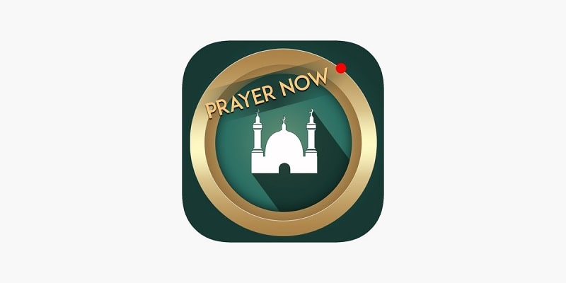 Prayer Now 8.9.5 (Unlocked Premium)