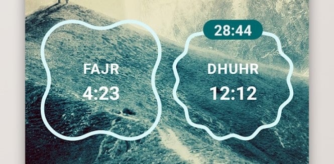 Prayer Times and Qibla 3.7.4 (Unlocked Premium)