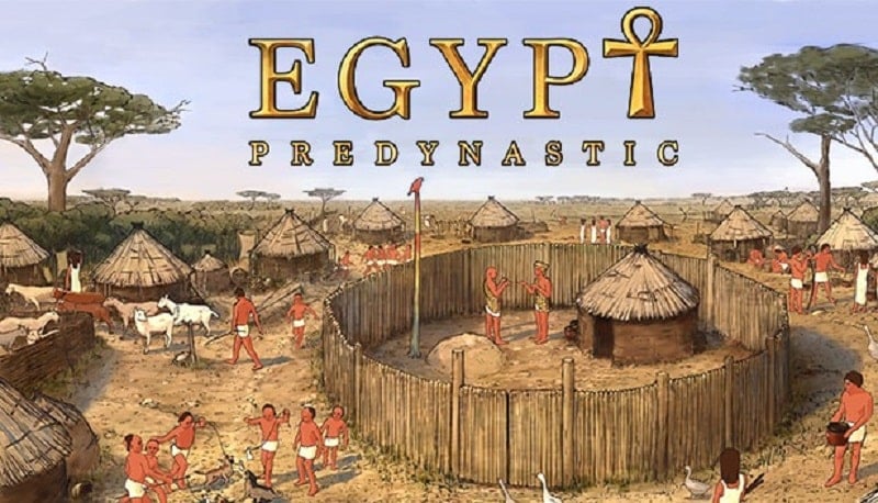 Predynastic Egypt 1.1 (N/A)