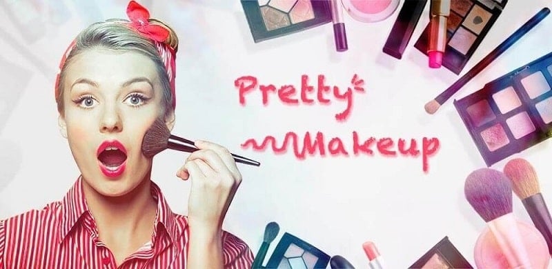 Pretty Makeup 8.2.0.1 (VIP Unlocked)