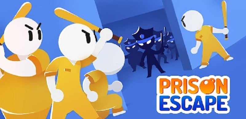 Prison Escape 3D 0.3.34 (Unlimited money, items)