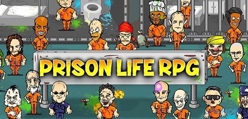 Prison Life RPG 1.6.2 (Unlimited Money)