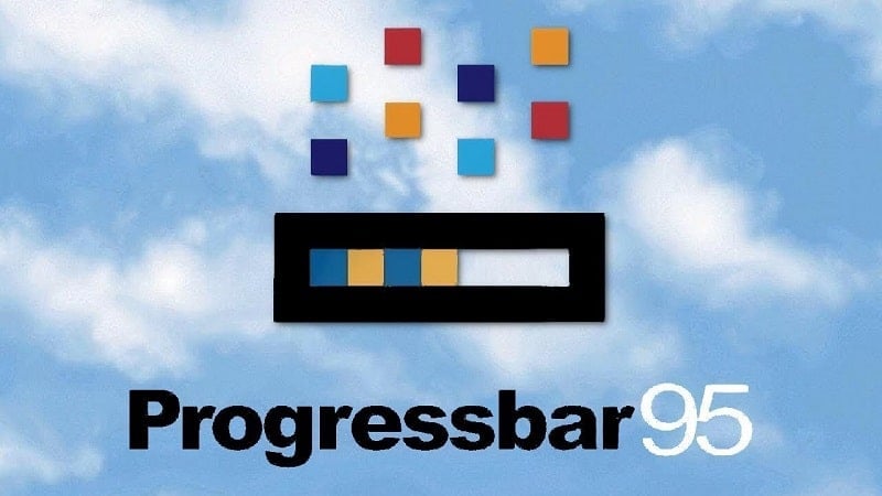 Progressbar95 1.0430 (Unlimited Money)