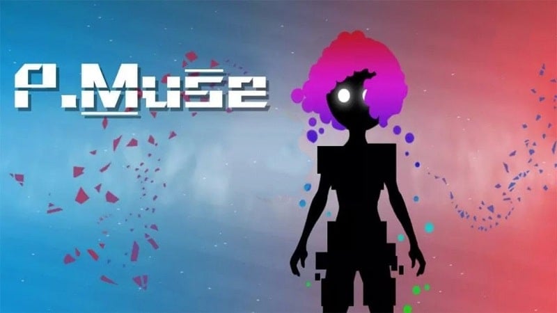 Project: Muse 8.6.0 (Unlimited money)