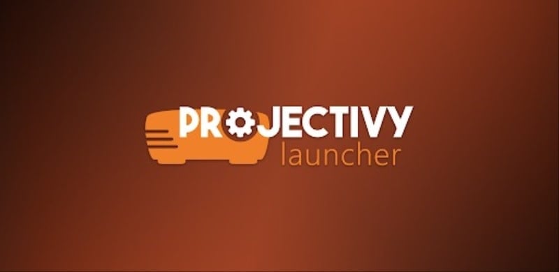 Projectivy Launcher 4.54