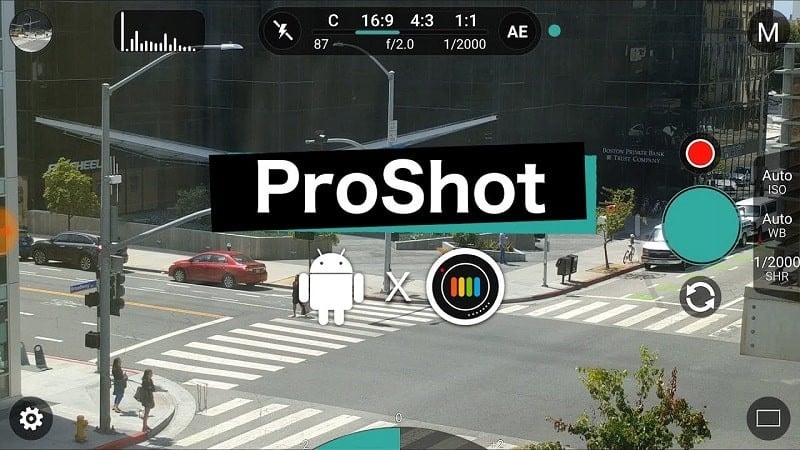 ProShot 8.29 (N/A)