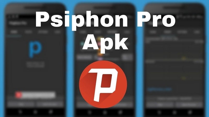 Psiphon Pro 404 (Subscribed)