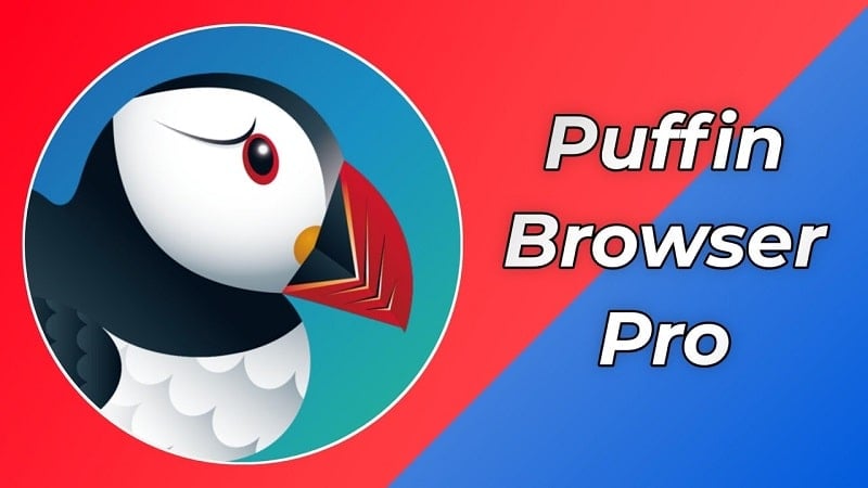 Puffin Browser Pro 9.10.1.51573 (Unlocked)