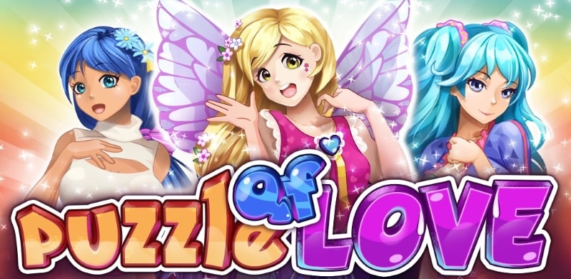 Puzzle of Love 3.2.0 (Unlimited energy)