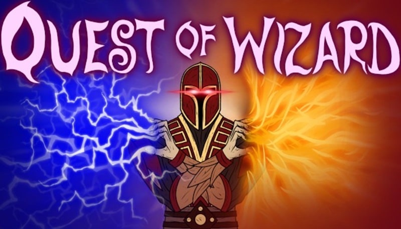 Quest of Wizard 1.135 (Unlimited Money)