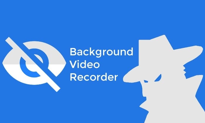 Quick Video Recorder 1.3.6.3 (Unlocked Pro)