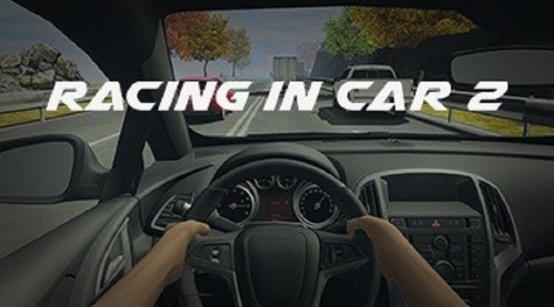 Racing in Car 2 1.8 (Unlimited Money/Unlocked)